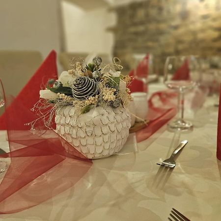 Hotel U Mesta Prahy 纳霍德 外观 照片