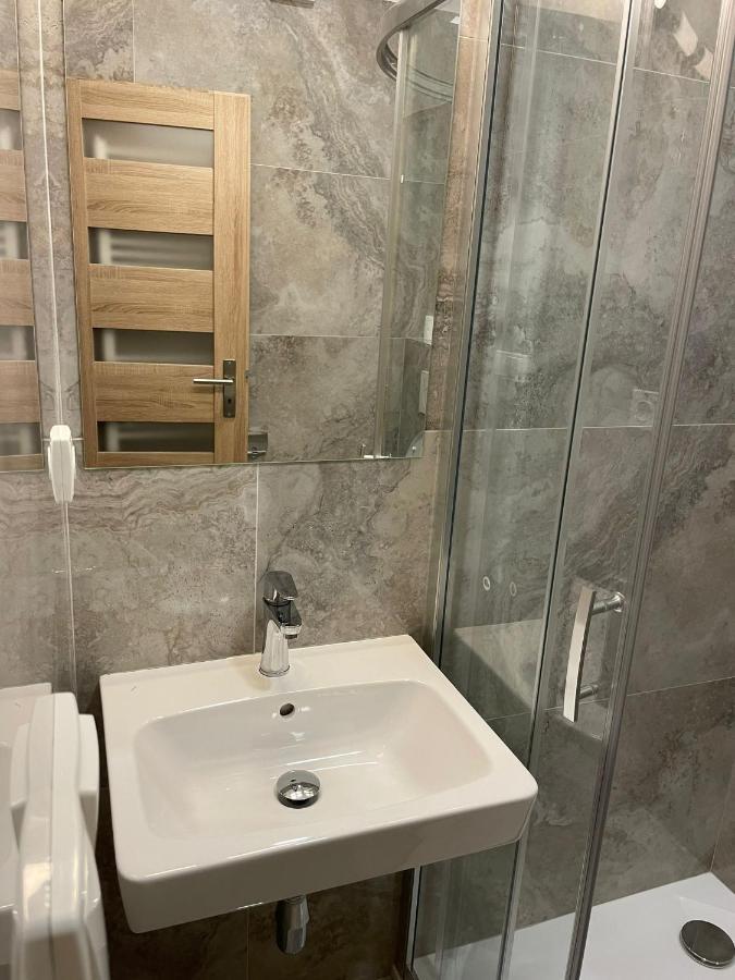 Hotel U Mesta Prahy 纳霍德 外观 照片
