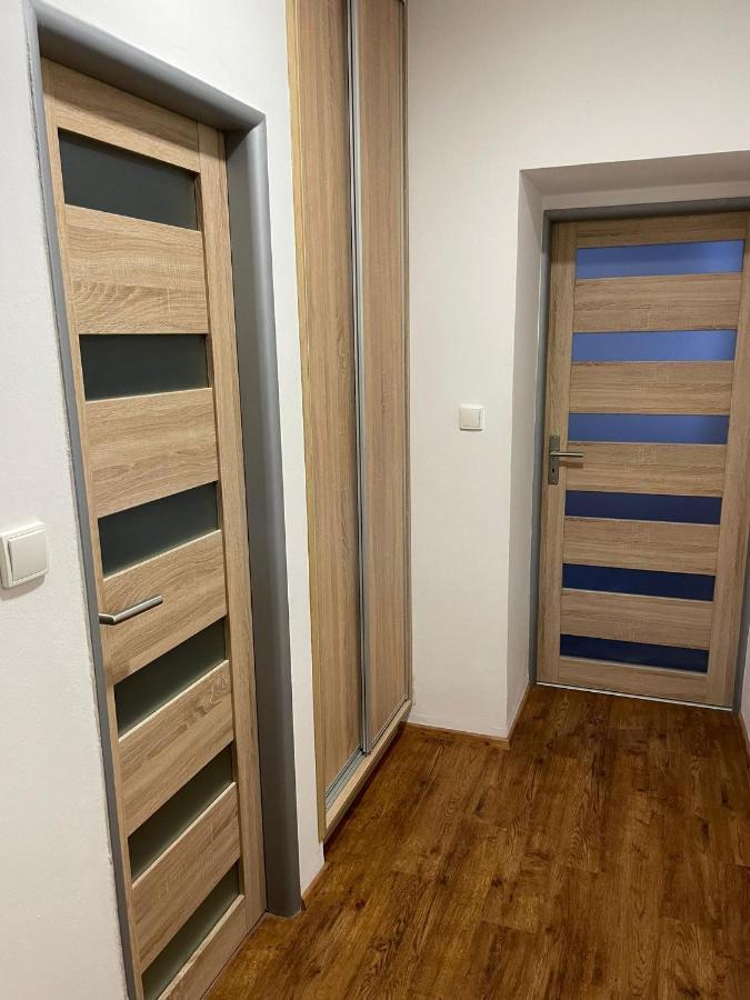 Hotel U Mesta Prahy 纳霍德 外观 照片