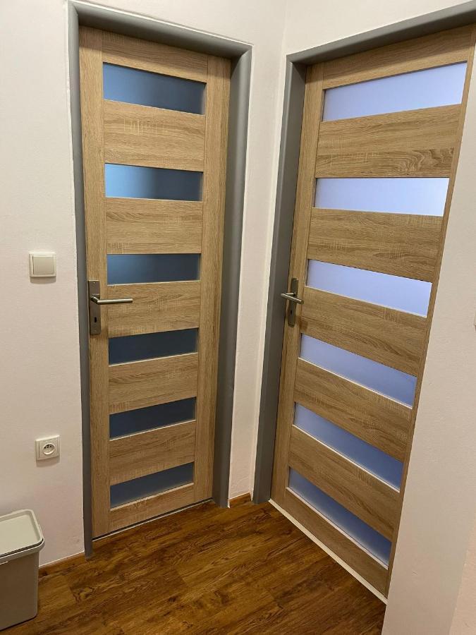 Hotel U Mesta Prahy 纳霍德 外观 照片