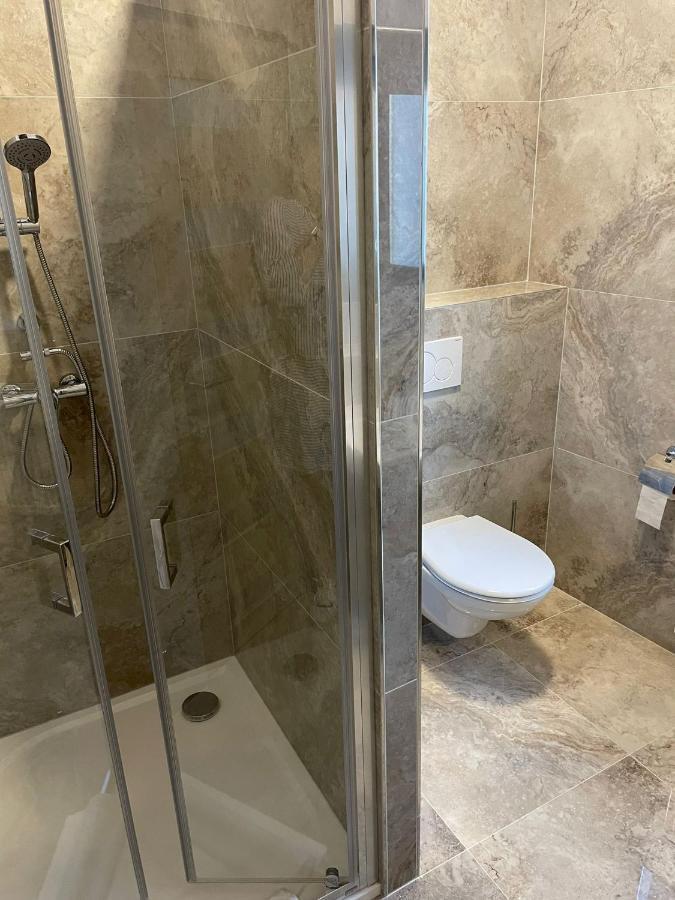Hotel U Mesta Prahy 纳霍德 外观 照片